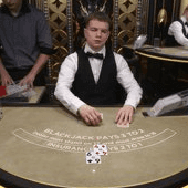 Platinum Privé Blackjack 2