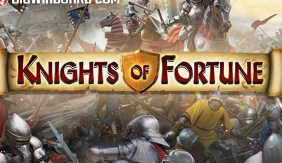 Knights of Fortune