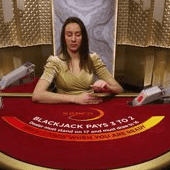 Speed VIP Blackjack X